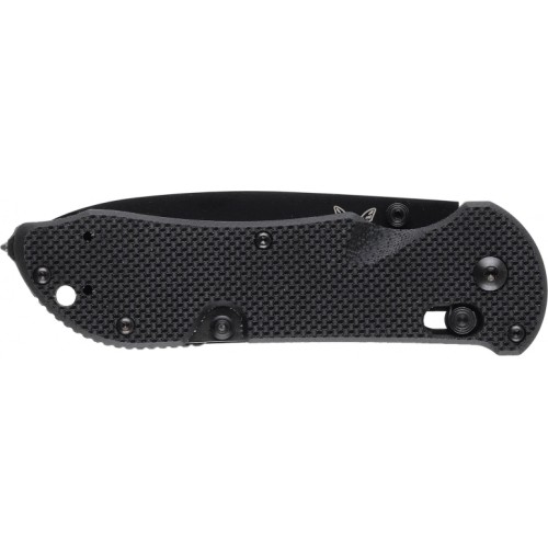 Nóż Benchmade 916SBK Triage