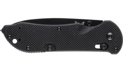 Nóż Benchmade 916SBK Triage