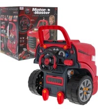 Zestaw małego mechanika