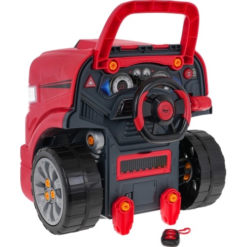 Zestaw małego mechanika