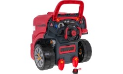 Zestaw małego mechanika