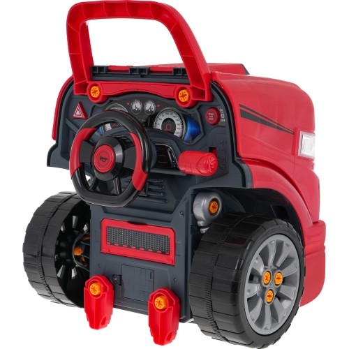 Zestaw małego mechanika
