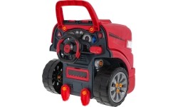 Zestaw małego mechanika