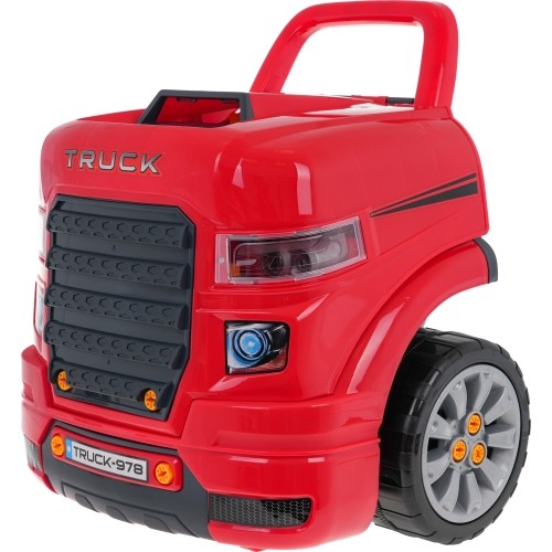 Zestaw małego mechanika