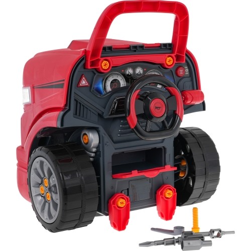Zestaw małego mechanika