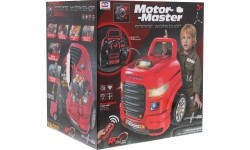 Zestaw małego mechanika