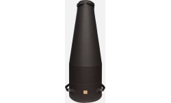 Wieża treningowa YA´Fi - Braun-Schwarz (Braune Naht)