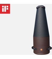 Wieża treningowa YA´Fi - Braun (Braune Naht)