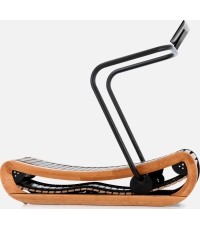 Bieżnia Sprintbok Pro, wiśnia
