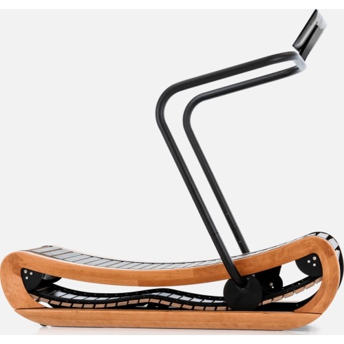Bieżnia Sprintbok Pro, wiśnia