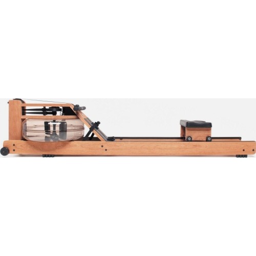 Wioślarz WaterRower, wiśnia - XL-Schienen