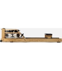 Wioślarz WaterRower Eiche, dąb - XL-Schienen