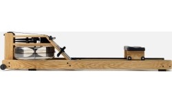Wioślarz WaterRower Eiche, dąb - XL-Schienen