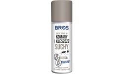 Spray na komary i kleszcze Bros, 90ml