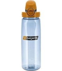 Butelka Nalgene On The Fly 0,65 l Rhino Black Brown