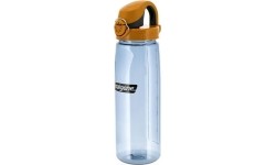 Butelka Nalgene On The Fly 0,65 l Rhino Black Brown