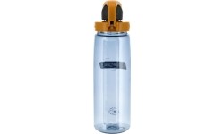 Butelka Nalgene On The Fly 0,65 l Rhino Black Brown