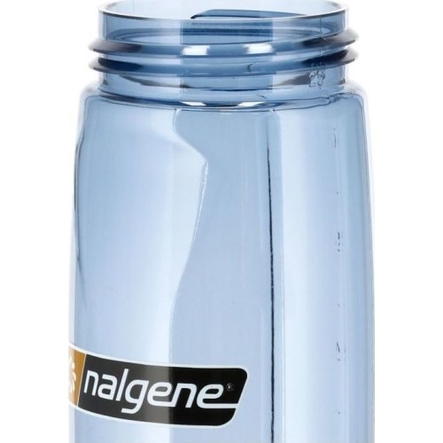 Butelka Nalgene On The Fly 0,65 l Rhino Black Brown