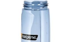 Butelka Nalgene On The Fly 0,65 l Rhino Black Brown