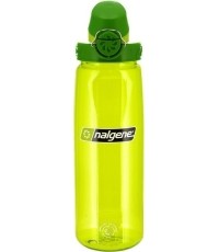 Butelka Nalgene On The Fly 0,65 l Spring Green