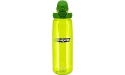 Butelka Nalgene On The Fly 0,65 l Spring Green