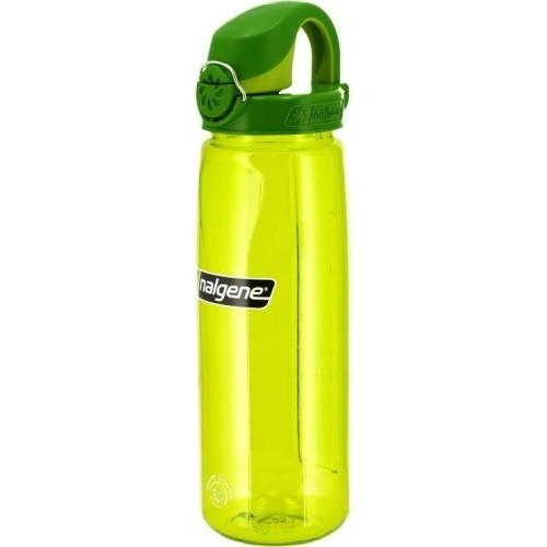 Butelka Nalgene On The Fly 0,65 l Spring Green