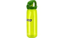 Butelka Nalgene On The Fly 0,65 l Spring Green