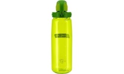 Butelka Nalgene On The Fly 0,65 l Spring Green