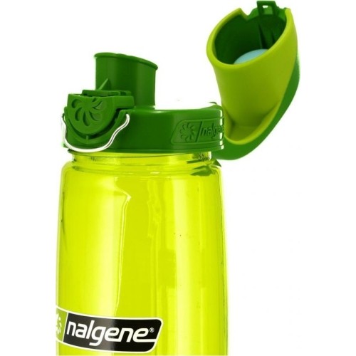 Butelka Nalgene On The Fly 0,65 l Spring Green