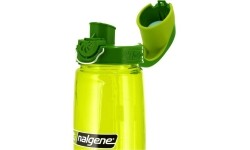 Butelka Nalgene On The Fly 0,65 l Spring Green