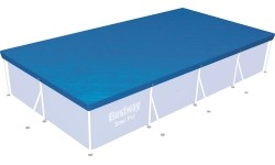 Pokrywa basenu Bestway 400x211cm