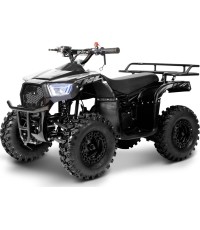 Quad spalinowy 49CC SIRIUS czarny