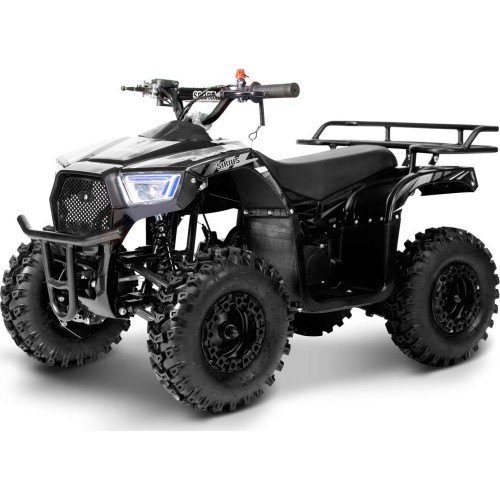 Quad spalinowy 49CC SIRIUS czarny