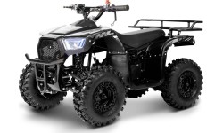 Quad spalinowy 49CC SIRIUS czarny