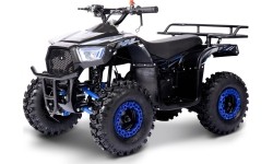 49CC SIRIUS niebieski quad