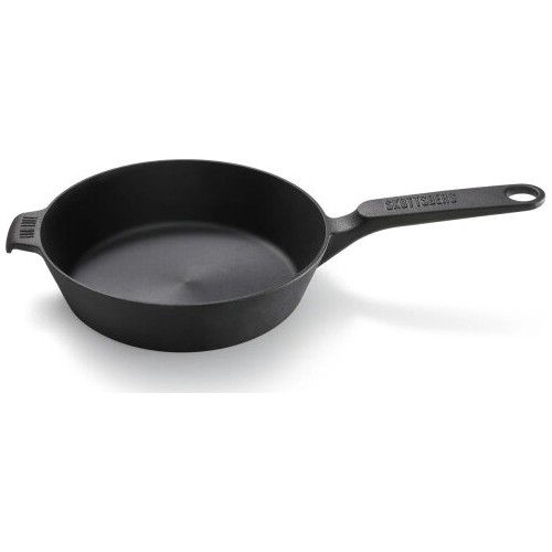 Ketaus keptuvė Skottsberg 22 cm