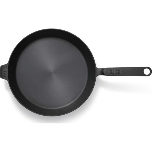 Ketaus keptuve Skottsberg 30cm
