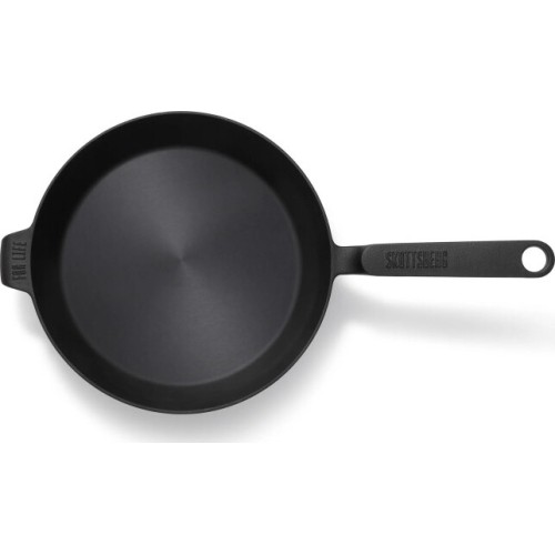 Ketaus keptuve skottsberg 26cm