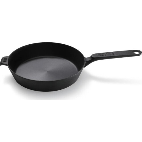 Ketaus keptuve skottsberg 26cm