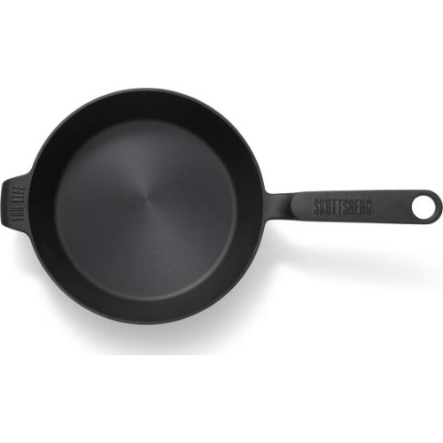 Ketaus keptuvė Skottsberg 22 cm