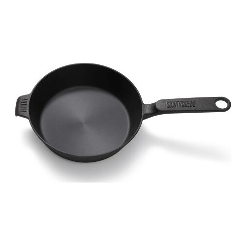 Ketaus keptuvė Skottsberg 22 cm