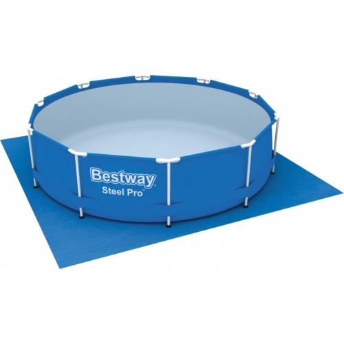 Podłoże do basenu Bestway, 335x335cm