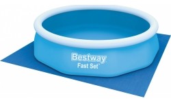 Podłoże do basenu Bestway, 335x335cm