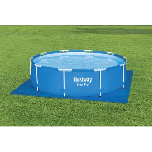 Podłoże do basenu Bestway, 335x335cm