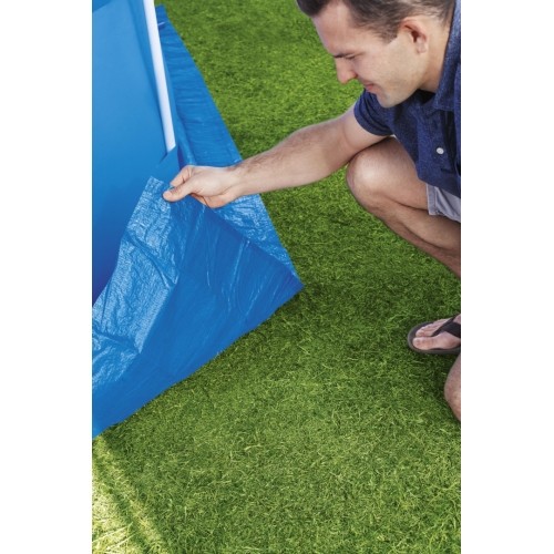 Podłoże do basenu Bestway, 335x335cm