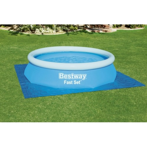 Podłoże do basenu Bestway, 335x335cm