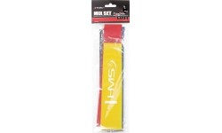 Zestaw gum treningowych HMS GU04