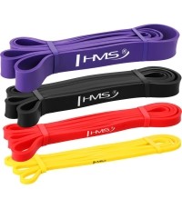 Zestaw gum oporowych HMS GU05