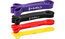 Zestaw gum oporowych HMS GU05