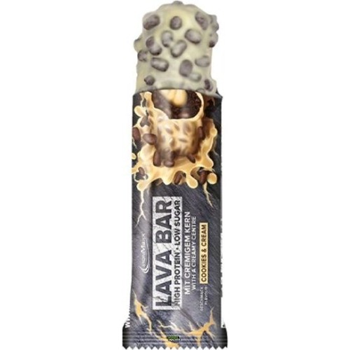 IronMaxx LAVA baton proteinowy 40 g